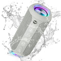 Ortizan 24W 휴대용 Bluetooth 스피커 (그레이) (상품 이미지 1)