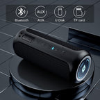 Ortizan 40W 휴대용 Bluetooth 스피커 | IPX7·최대 15시간 (상품 이미지 6)