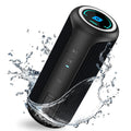 Ortizan 40W 휴대용 Bluetooth 스피커 | IPX7·최대 15시간 (상품 이미지 1)