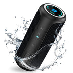 Ortizan 40W 휴대용 Bluetooth 스피커 | IPX7·최대 15시간 (상품 이미지 1)