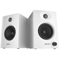 Ortizan 60W 액티브 PC 스피커 | Bluetooth 5.3·2.0채널·블랙 (상품 이미지 1)