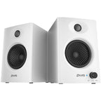 Ortizan 60W 액티브 PC 스피커 | Bluetooth 5.3·2.0채널·블랙 (상품 이미지 1)