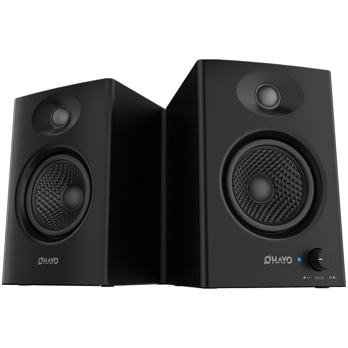 Ortizan 60W PC 스피커 | 음악·게이밍용 (상품 이미지 1)