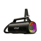 Ortizan M12 60W 휴대용 아웃도어 스피커 (상품 이미지 3)