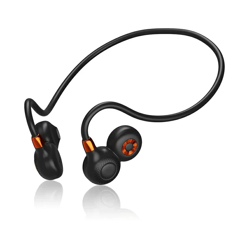 Ortizan i10 오픈이어 Bluetooth 헤드폰 (상품 이미지 1)