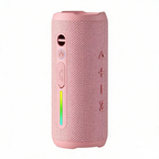 Ortizan 24W 휴대용 Bluetooth 스피커 | 스테레오·IPX7 (상품 이미지 1)