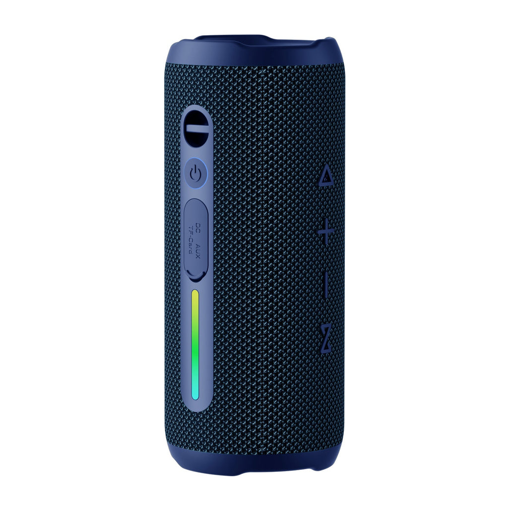 Ortizan 24W 휴대용 Bluetooth 스피커 | 스테레오·IPX7 (상품 이미지 1)