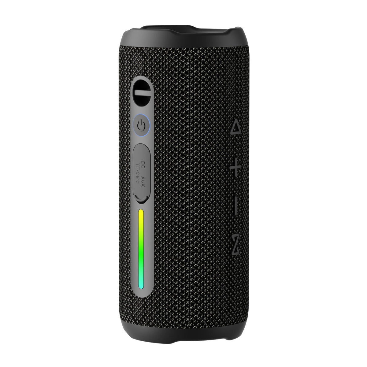 Ortizan 24W 휴대용 Bluetooth 스피커 | 스테레오·IPX7 (상품 이미지 1)