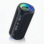 Ortizan X8 Pro 40W Bluetooth 스피커 | 6600mAh·IPX7·최대 30시간 (상품 이미지 1)