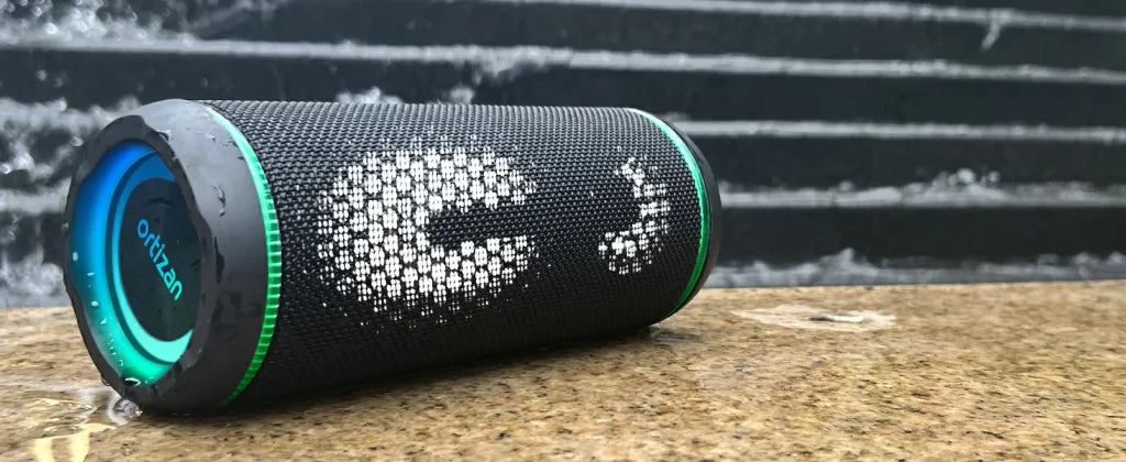 ORTIZAN X30 Bluetooth 스피커